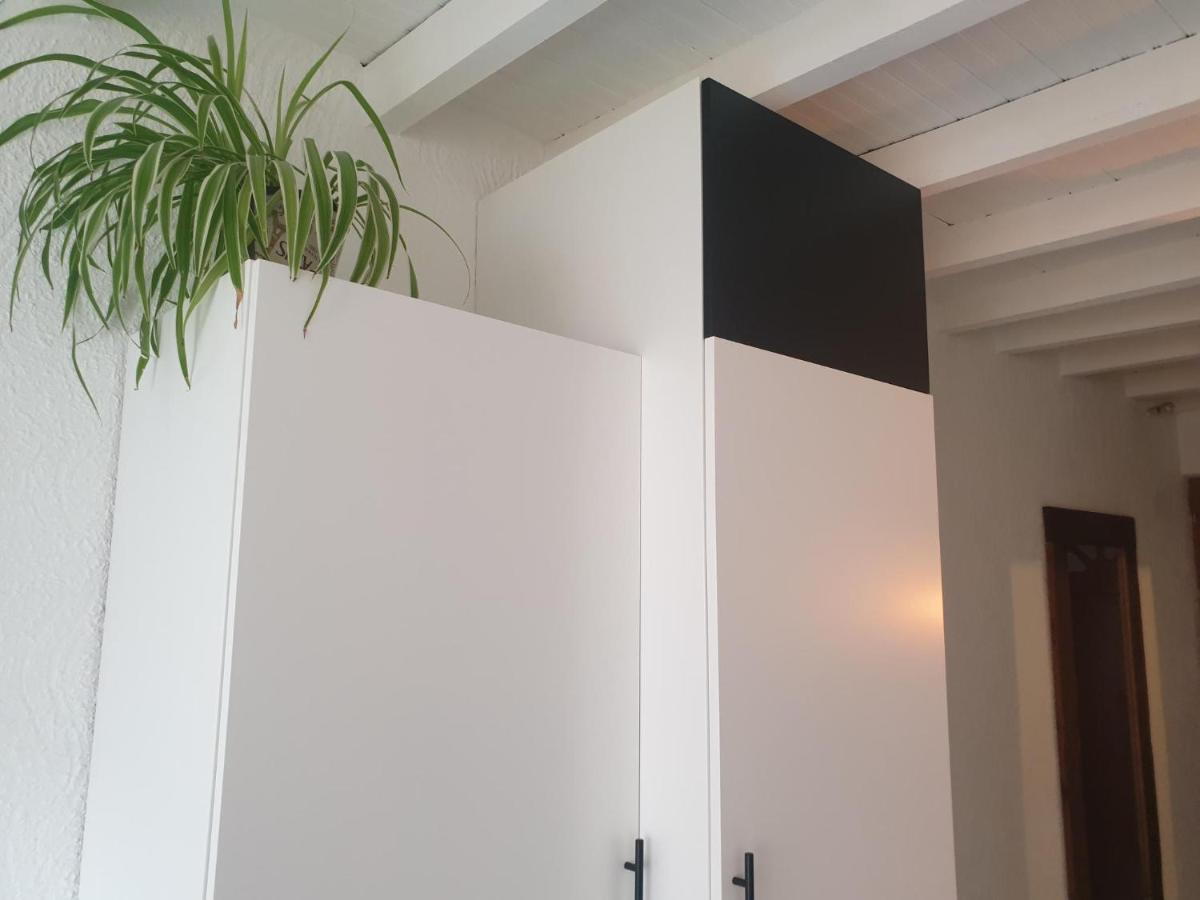 Studio Tout Confort Centre Ville - Balcon, Clim, Tv, Wifi Mazan Eksteriør billede
